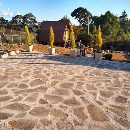 Villas Margarita, Mazamitla, Jalisco. Extérieur photo